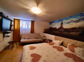 Diac Apartment Center Brasov
